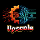 VSCodeMarketplace profile picture for @upscale